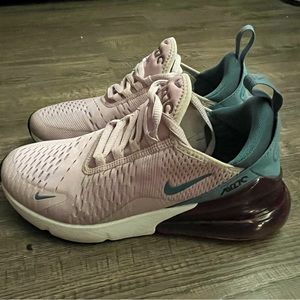 Nike air max 270